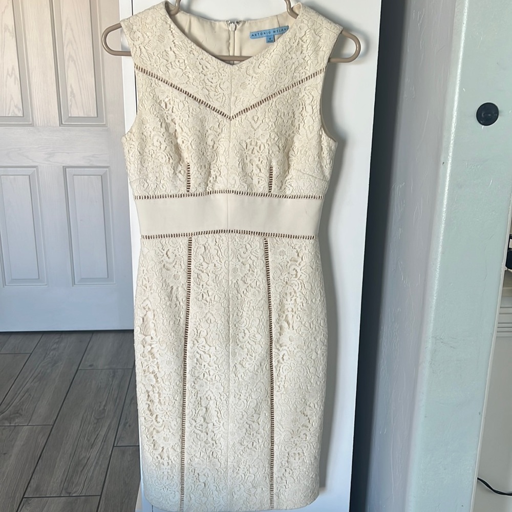 Antonio Melani Dress